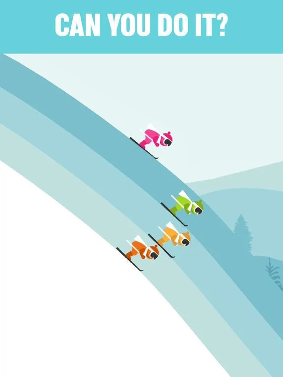 Slope Challenge Slope Challenge
