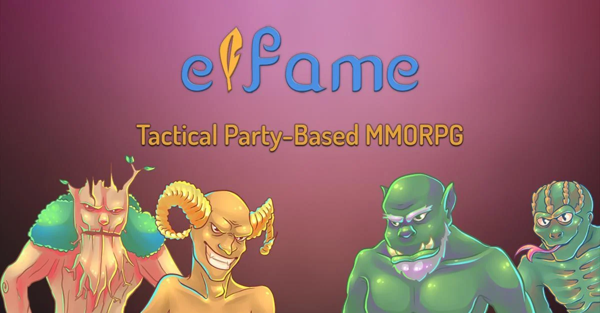 Elfame (itch)
