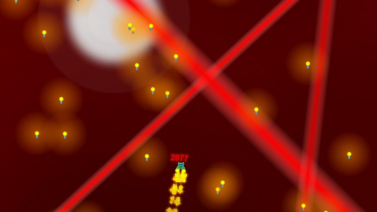 ROCKETS FUCKING EVERYWHERE (itch) ROCKETS FUCKING EVERYWHERE (itch)