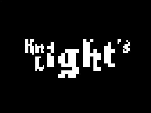 Kinght's Light (itch) Kinght's Light (itch)