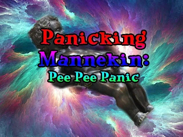 Panicking Manneken (itch) Panicking Manneken (itch)