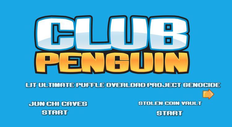 Ultimate Puffle Overload: Project Genocide (itch) Ultimate Puffle Overload: Project Genocide (itch)