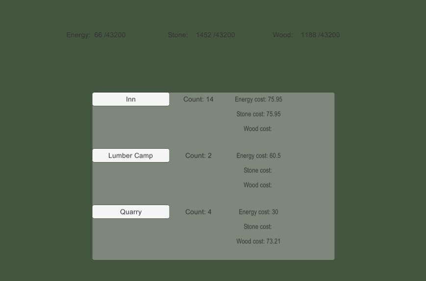 Статьи по Idle Game (VincentBr) (itch)