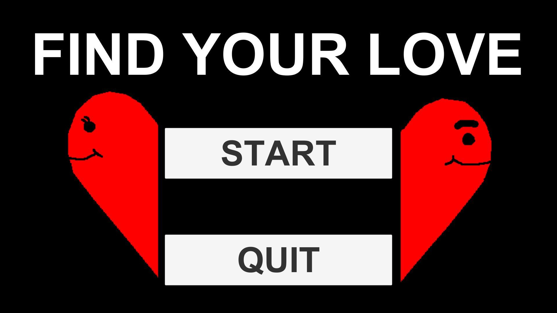 FindYourLove (itch) FindYourLove (itch)