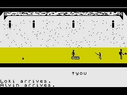 Valhalla (1983) Valhalla (1983)