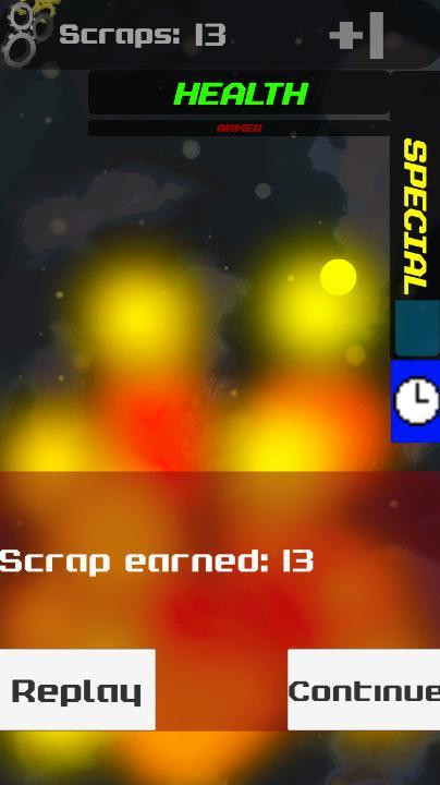 Рецензии Spaceship Traveler (itch)