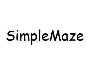SimpleMaze v.1.0.0 (itch) SimpleMaze v.1.0.0 (itch)
