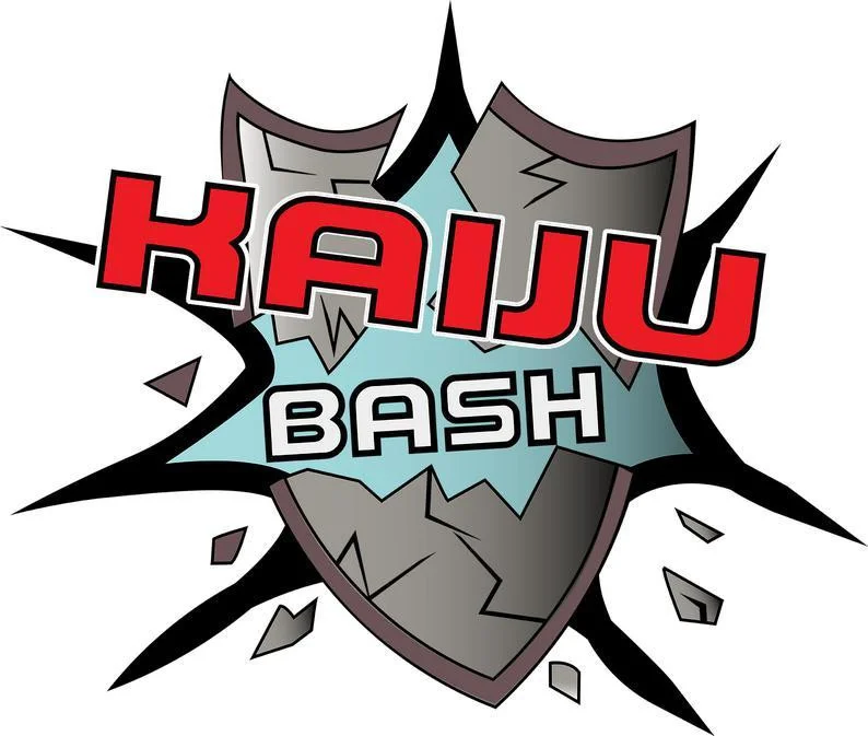 KAIJU BASH (itch) KAIJU BASH (itch)