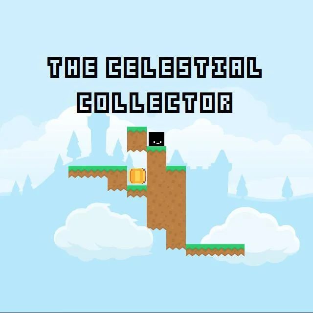 The Celestial Collector (itch) The Celestial Collector (itch)