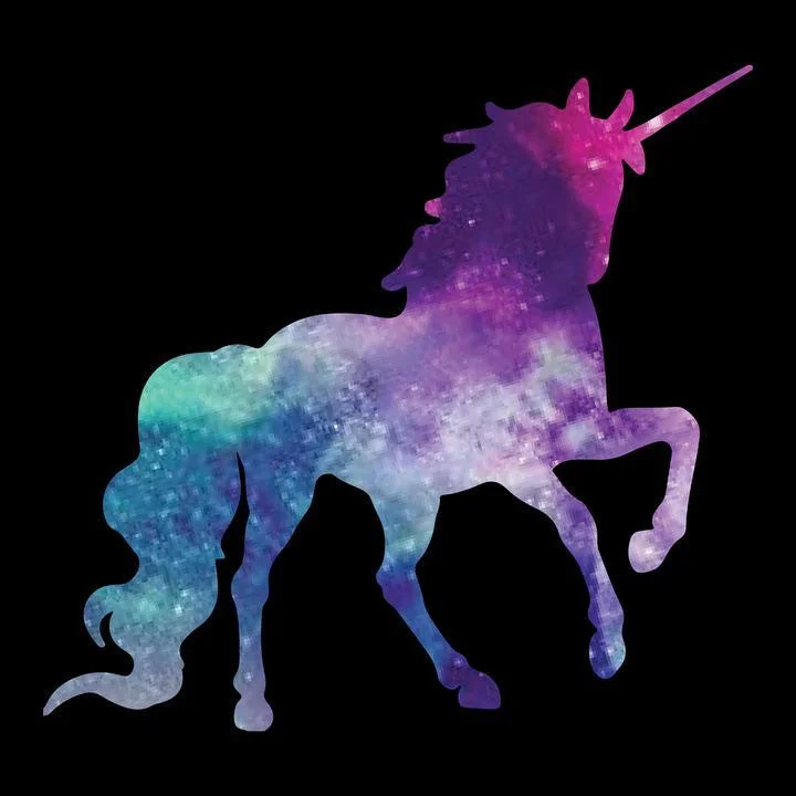 The Great Unicorn Migration (itch) The Great Unicorn Migration (itch)