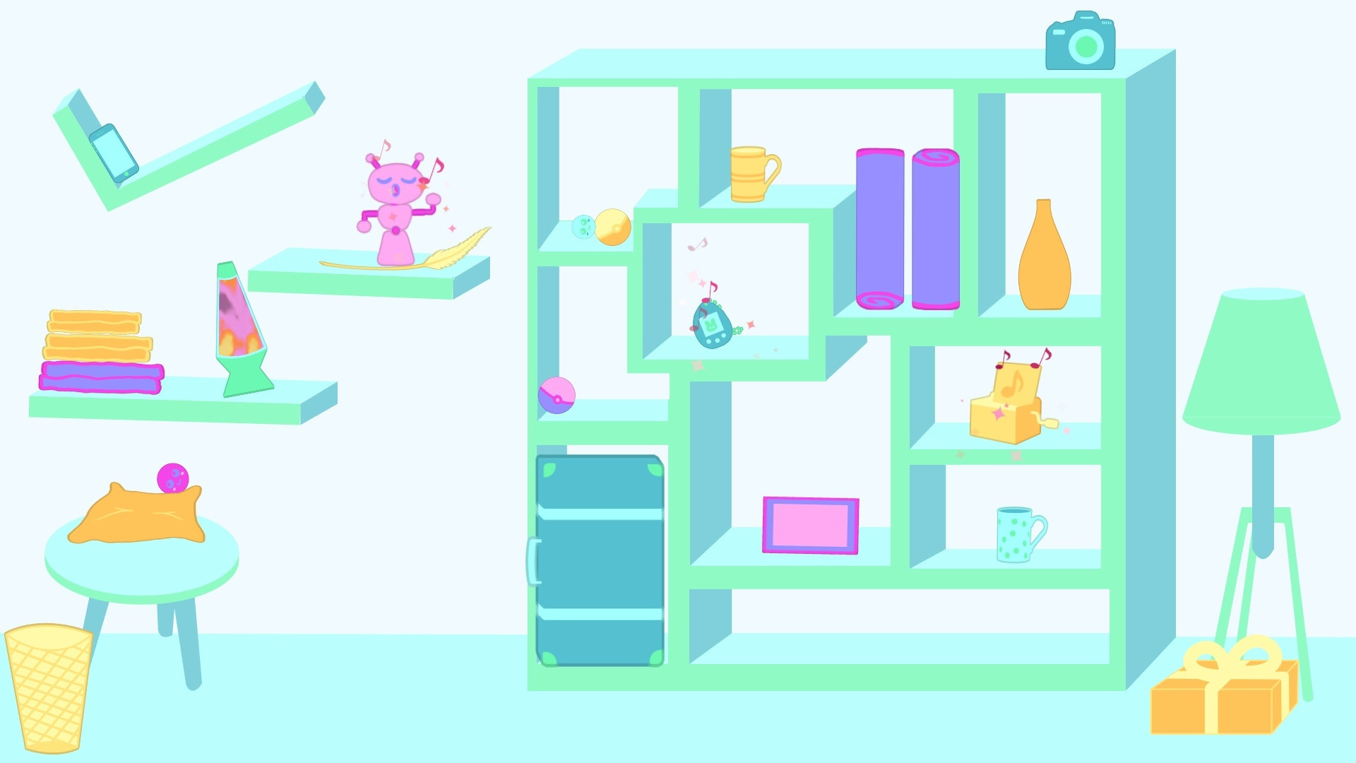 Cozy (Redye, Karpri) (itch)