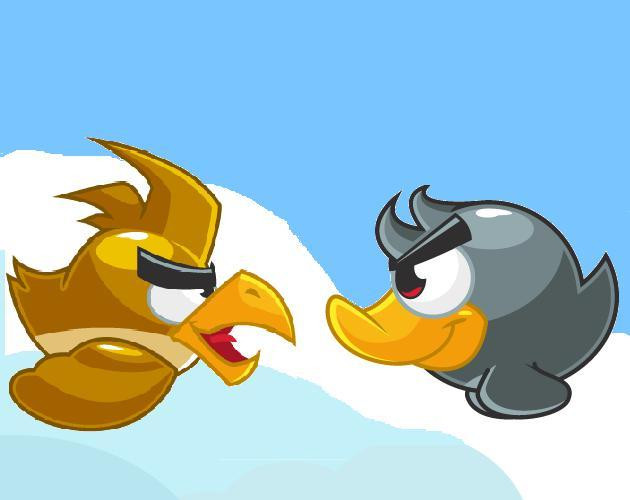 Flappy Souls (Lemos Game Dev) (itch)