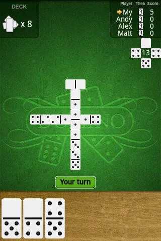 Dominoes Deluxe Free Dominoes Deluxe Free