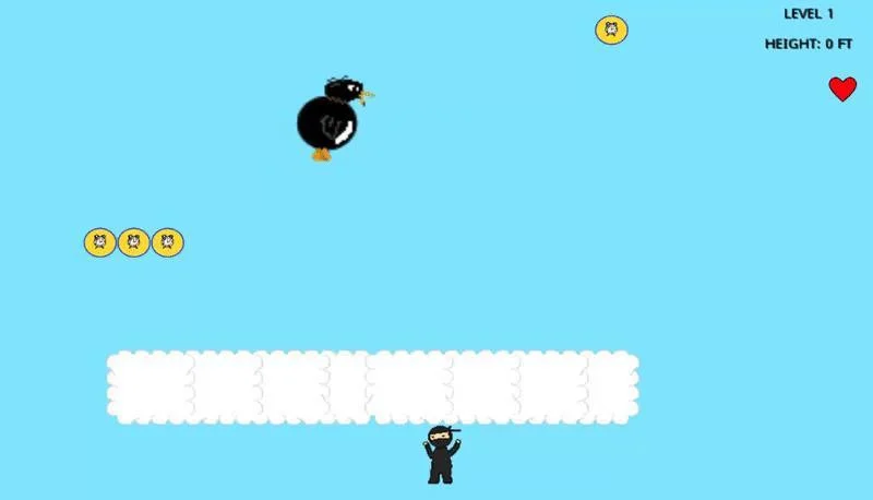 Climate Change: Gravity Edition (itch) Climate Change: Gravity Edition (itch)