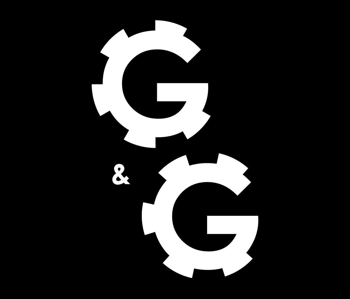Ghost and Gear (itch) Ghost and Gear (itch)