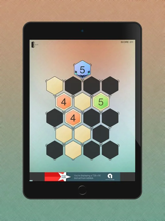 Memory (The Game for Brain)