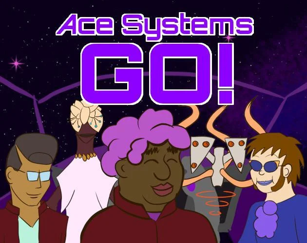 Ace Systems Go! (itch) Ace Systems Go! (itch)
