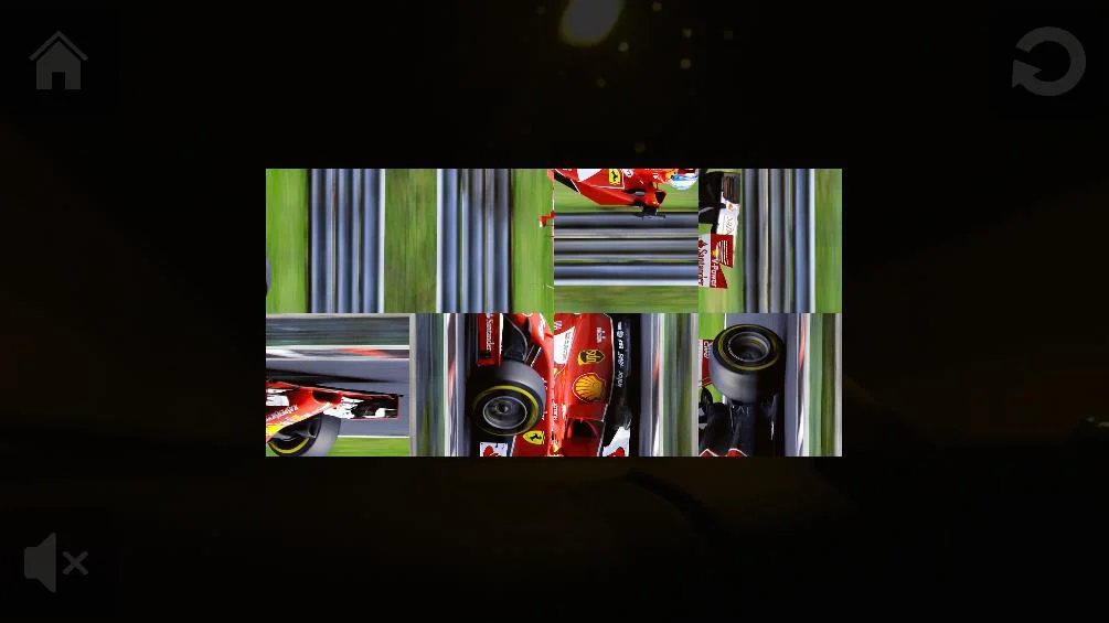 Epic Puzzle Car Edition (itch)