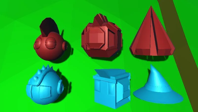 Spherical Conquest (itch)