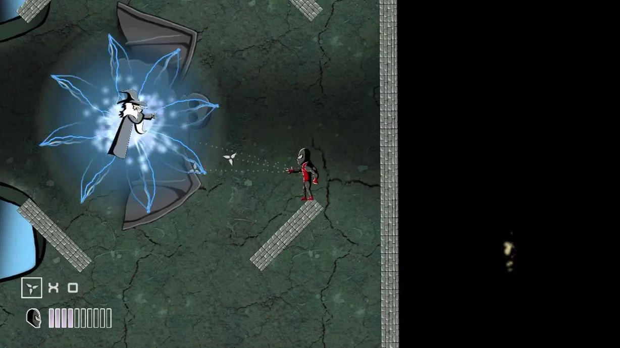 Zandarf's Tower (itch) Zandarf's Tower (itch)