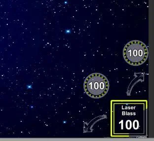 Vertex Space II Confrontation (itch)