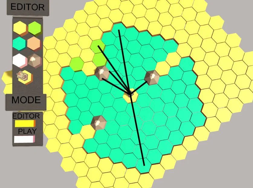 Новости о The Marker Game (itch)