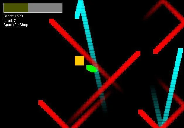 Wave 1 (itch) Wave 1 (itch)