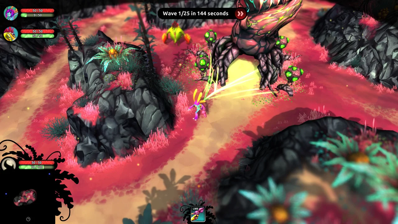 Splee & Glob: Monster Defense Splee & Glob: Monster Defense