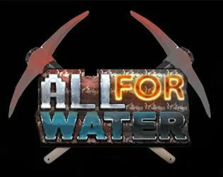 All For Water (itch)