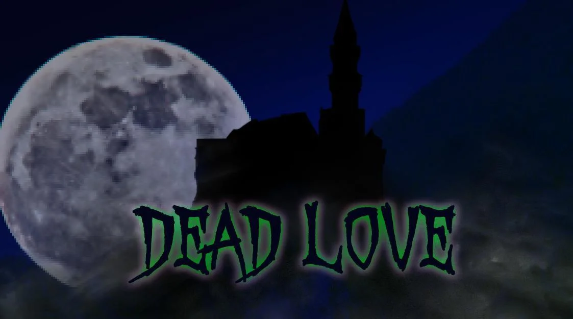 Dead Love (itch) Dead Love (itch)