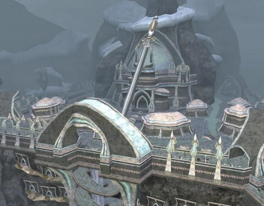 Статьи по EverQuest: Veil of Alaris
