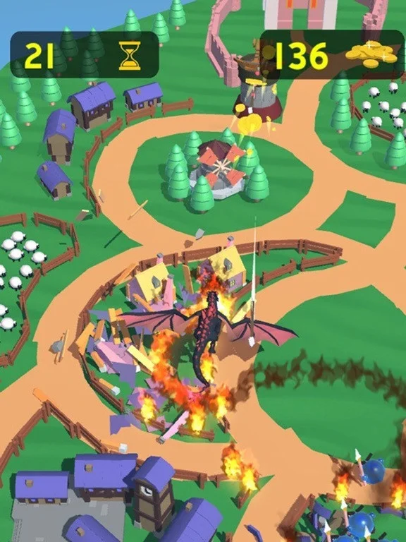 Dragon Gold Dragon Gold