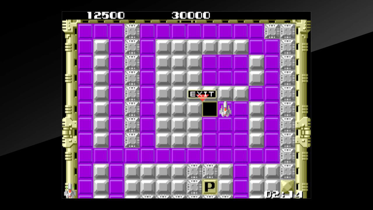 Arcade Archives RAIDERS5 Arcade Archives RAIDERS5