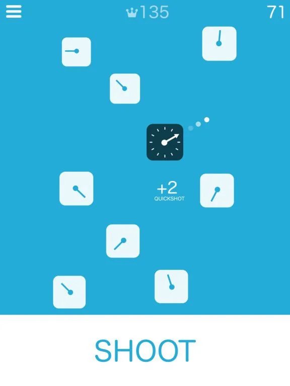 Новости о CLOCKS - The Game