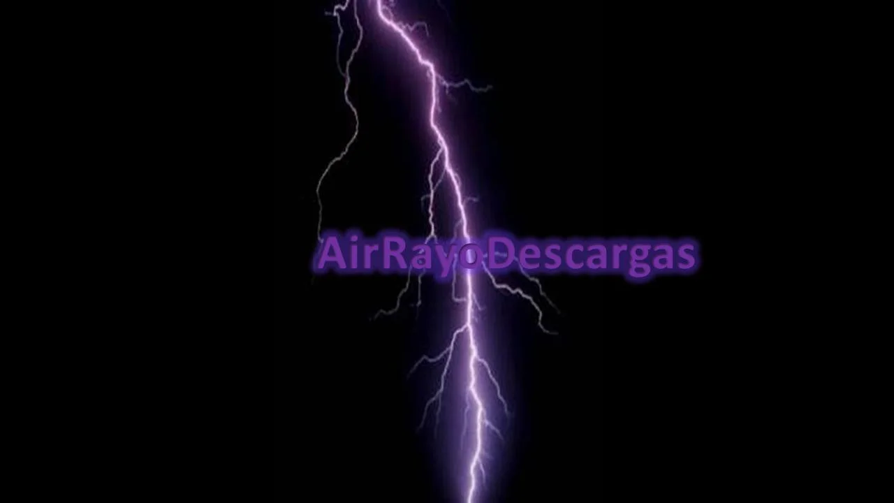 Новости о AirRayoDescargas (itch)
