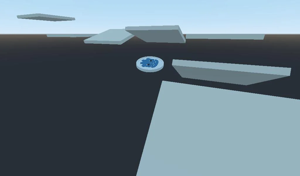 Рецензии Coin Jump (itch)