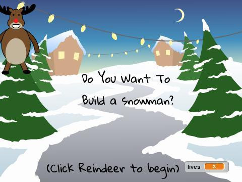 Build A Snowman (mmgames33) (itch) Build A Snowman (mmgames33) (itch)
