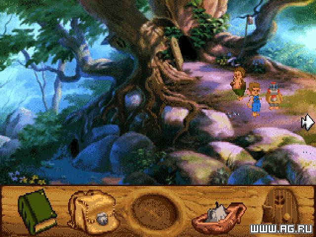 Once Upon a Forest Once Upon a Forest