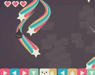 Starcatcher (itch)