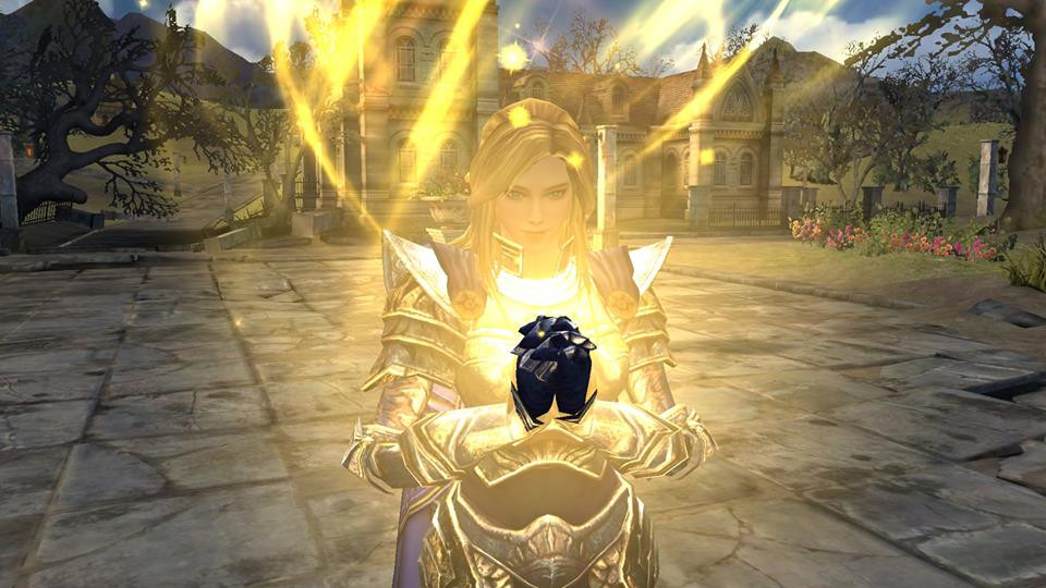 Relics of Gods Relics of Gods