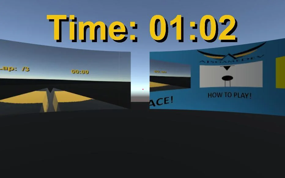 VRRoom! Prototype (itch) VRRoom! Prototype (itch)