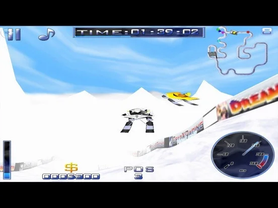 BobSleigh-eXtreme BobSleigh-eXtreme