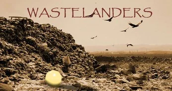 Рецензии Wastelander (itch)