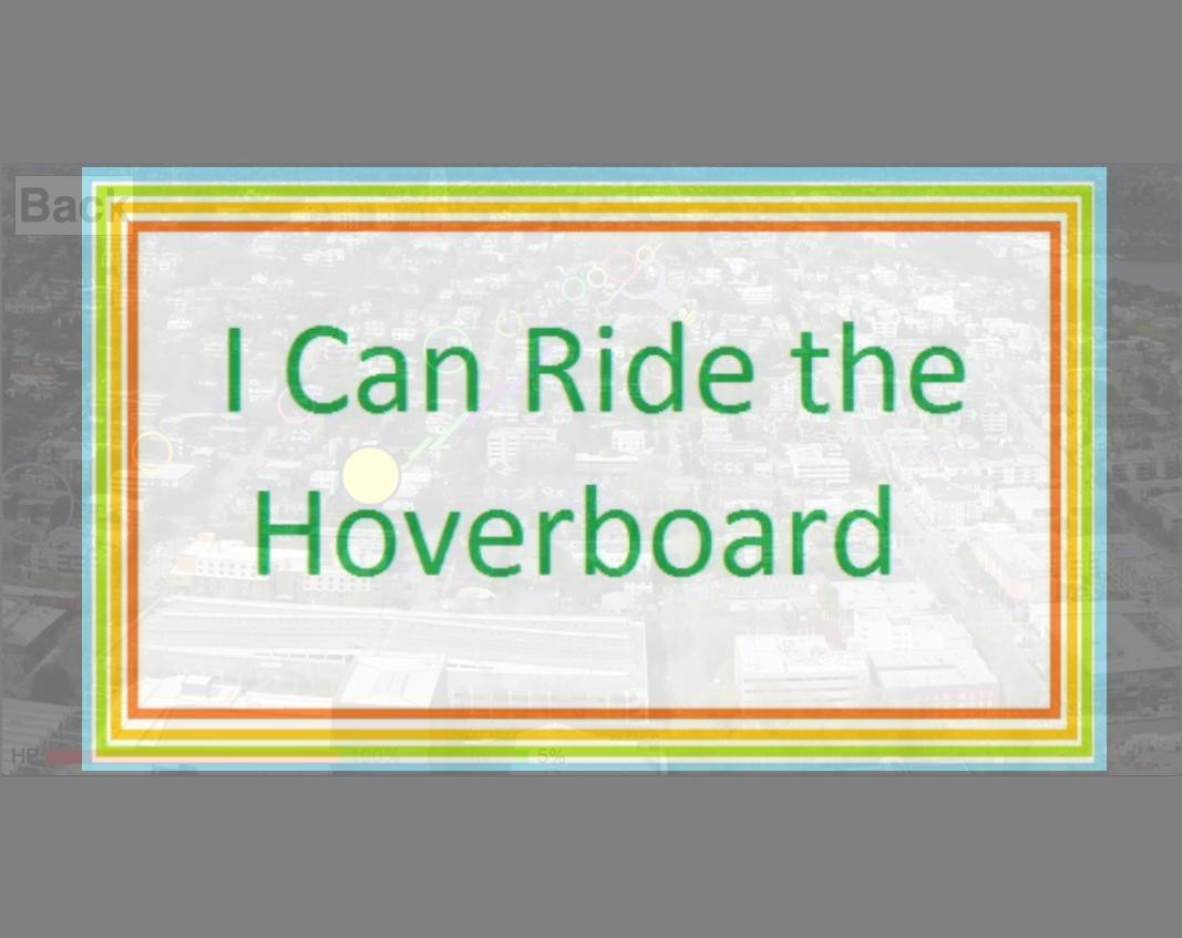 I Can Ride the Hoverboard (itch) I Can Ride the Hoverboard (itch)