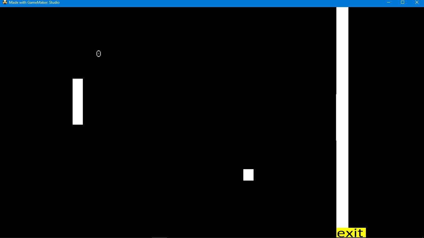 Рецензии pongmode (itch)