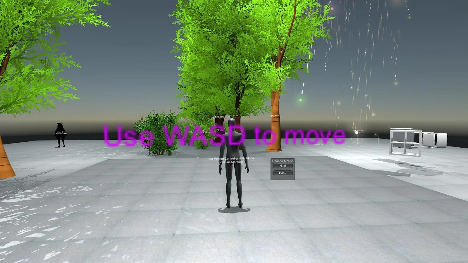 Lost in the Asset Store (itch) Lost in the Asset Store (itch)