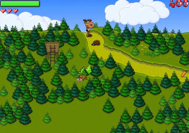 Melker The Elk Hunt Melker The Elk Hunt