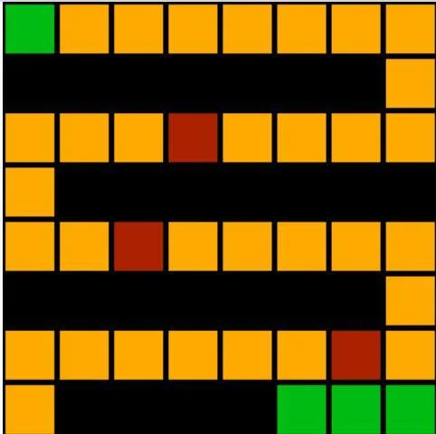 1D (Decodoku) (itch)