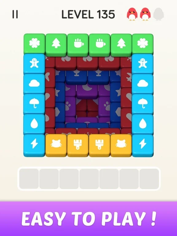Block Blast 3D! Block Blast 3D!