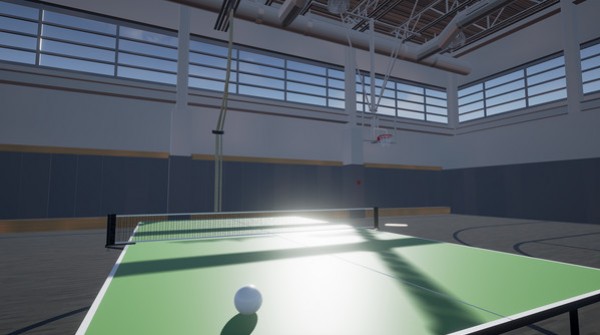 Table Tennis VR Table Tennis VR